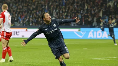 Upamecano &eacute; expulso de novo, Bayern leva virada do Bochum e v&ecirc; crise aumentar ap&oacute;s terceira derrota seguida