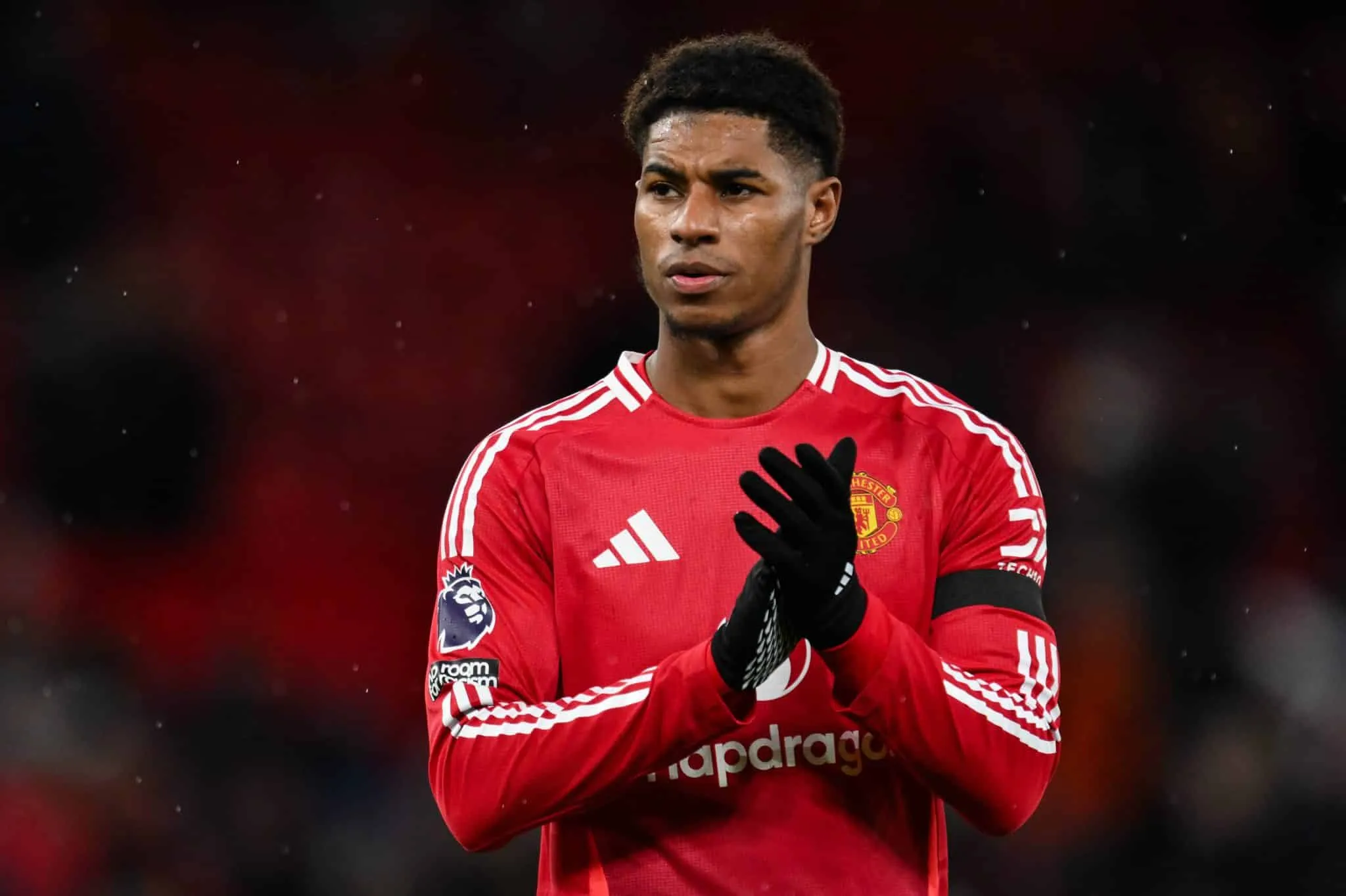Barcelona pode incluir ex-joia da base em neg&oacute;cio por Rashford