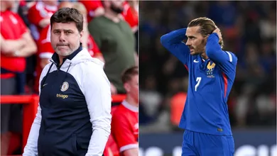 Fran&ccedil;a sem Griezmann e nova era nos EUA: 5 boas hist&oacute;rias nesta Data Fifa