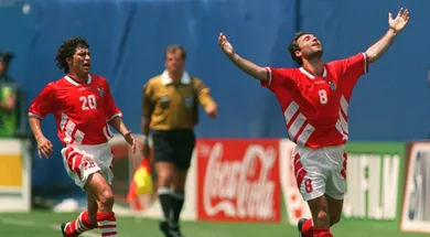 [Os 25 anos da Copa de 94] A Bulg&aacute;ria despacha a Alemanha e se sacramenta como uma grande surpresa