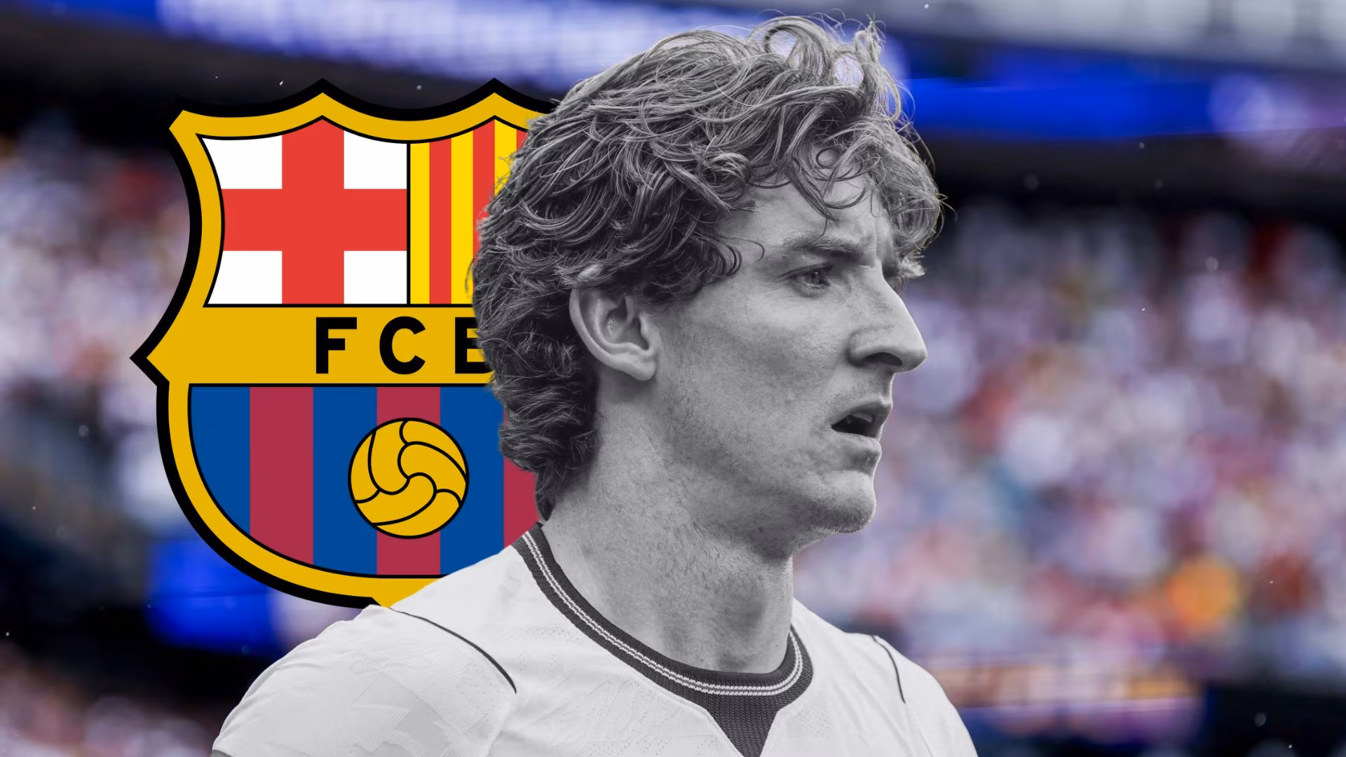 Barcelona: Copa do Mundo &lsquo;exp&otilde;e&rsquo; Gordon, refor&ccedil;o de R$ 460 milh&otilde;es e titular da sele&ccedil;&atilde;o inglesa
