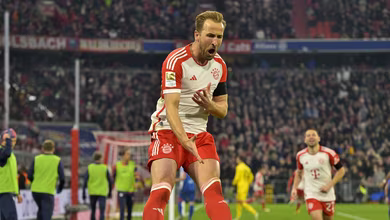 Bayern de Munique n&atilde;o joga nada, mas Kane e Neuer garantem vit&oacute;ria sobre RB Leipzig na Bundesliga