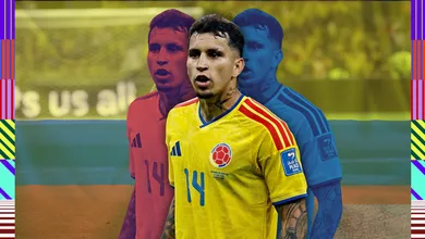 Col&ocirc;mbia x Portugal: Como jovem mudou Arias de posi&ccedil;&atilde;o e equilibrou lado mais decisivo