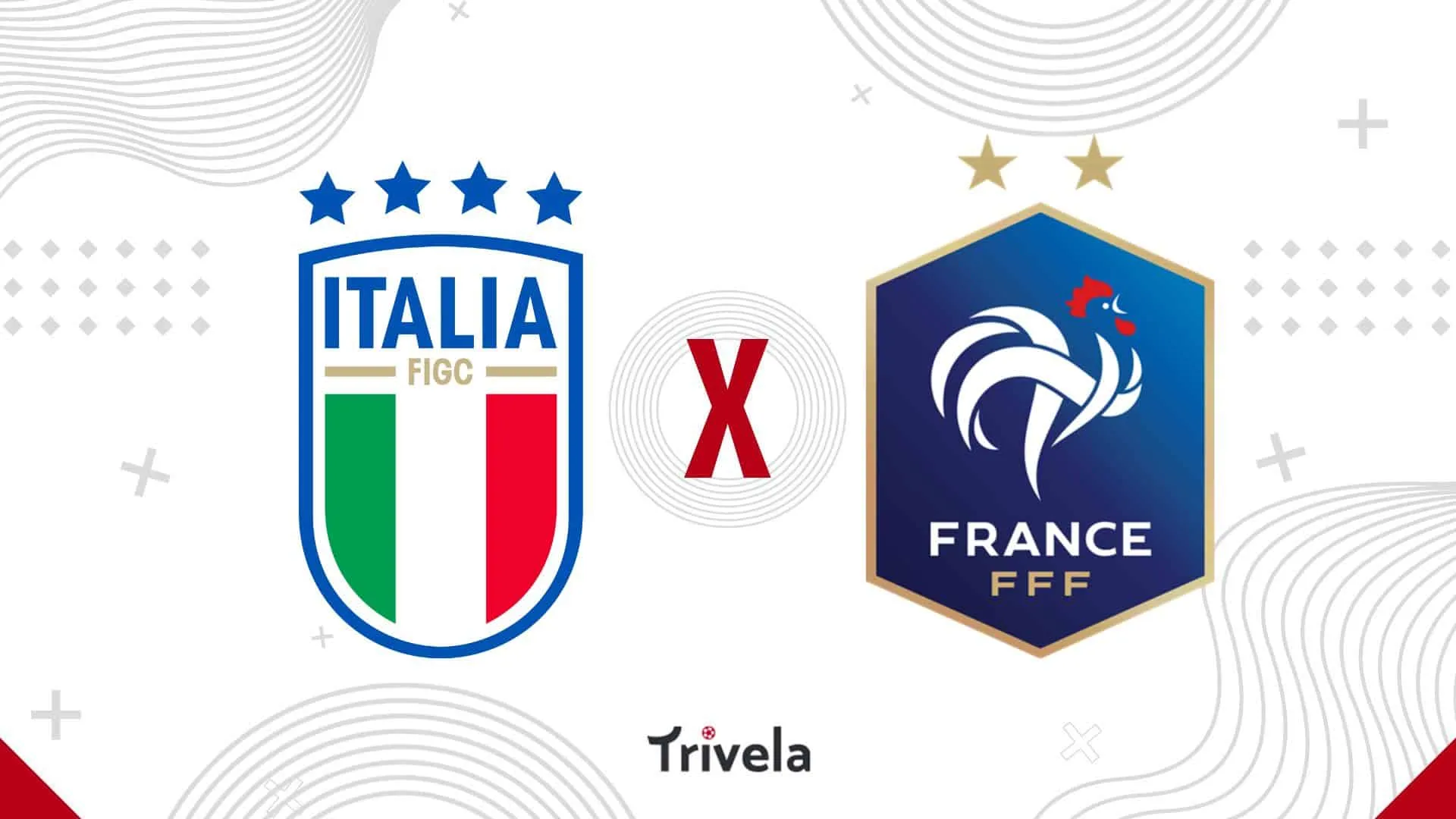 It&aacute;lia x Fran&ccedil;a: palpites, onde assistir e escala&ccedil;&otilde;es &ndash; Liga das Na&ccedil;&otilde;es &ndash; 17/11/2024