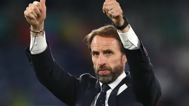 Especulado no United, Southgate enfim quebra sil&ecirc;ncio ap&oacute;s sa&iacute;da da Inglaterra