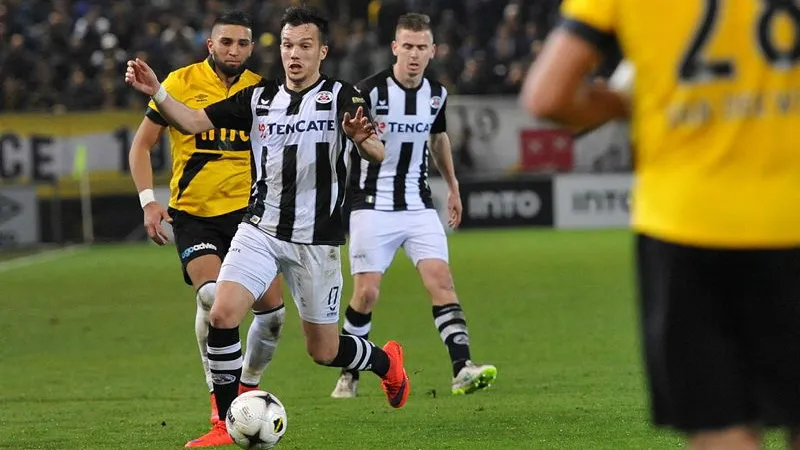 Heracles