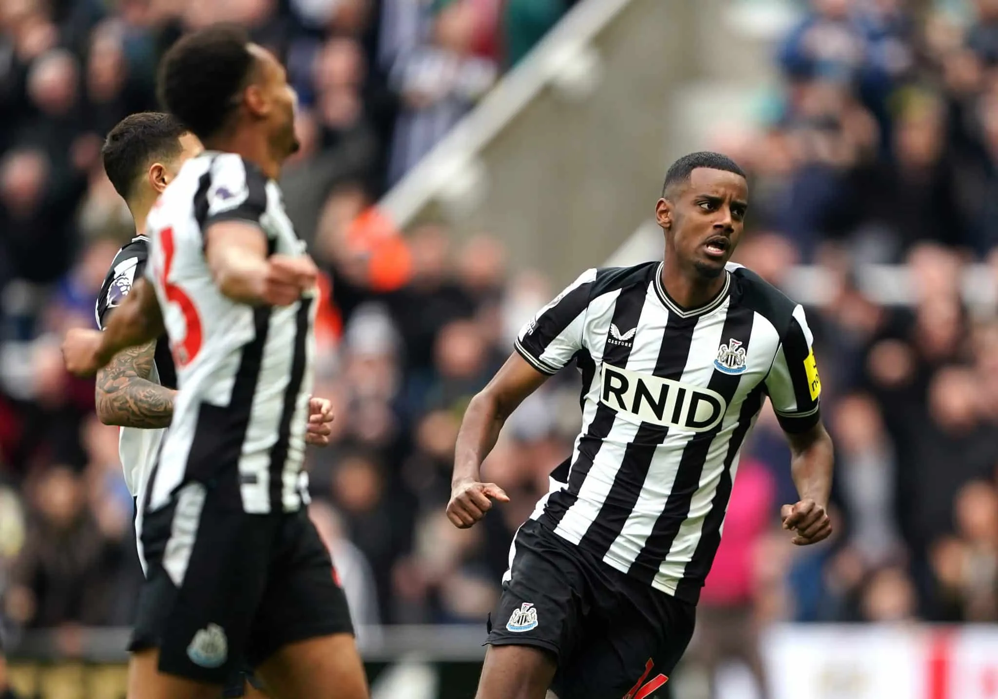 Apag&atilde;o e amasso contra Newcastle deixam Tottenham mais distante de vaga na Champions