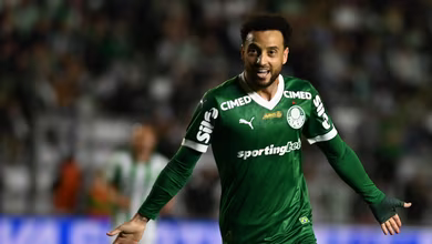 Boa not&iacute;cia para o Palmeiras &eacute; at&eacute; mais importante que vit&oacute;ria sobre o Juventude