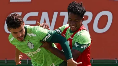 Palmeiras informa problema de Endrick: entenda se o atacante ainda jogar&aacute; pelo clube