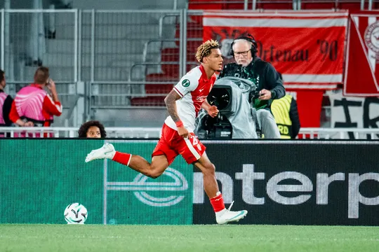 Com gols de destaques, Monaco bate Freiburg e mostra que tem condi&ccedil;&otilde;es de avan&ccedil;ar bem na Conference League