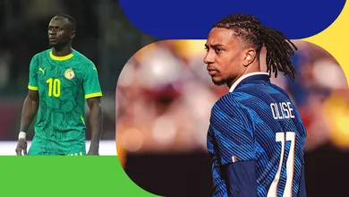 Fran&ccedil;a x Senegal: As prov&aacute;veis escala&ccedil;&otilde;es para duelo do Grupo I da Copa do Mundo