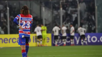 Colo-Colo x Fortaleza: O que deve acontecer com a partida cancelada na Libertadores