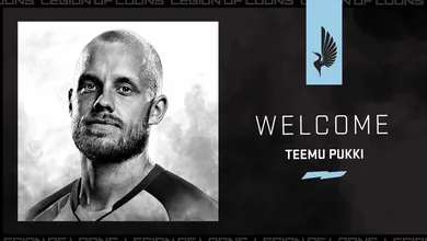 N&atilde;o &eacute; exatamente um Lionel Messi, mas Teemu Pukki tamb&eacute;m vai para a MLS