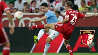 City se prova contra o Bayern e Barcelona revive pesadelo