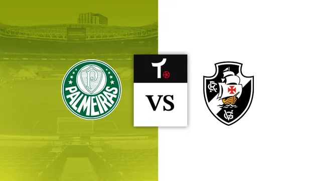 Palmeiras x Vasco Palpite &ndash; Dicas e not&iacute;cias (23/08)
