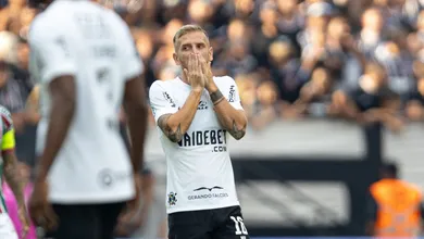 Psicol&oacute;gico influencia em les&otilde;es, e Corinthians entra desfalcado na Copa do Brasil