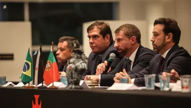 Por que o Vasco tirou a 777 do controle da SAF?