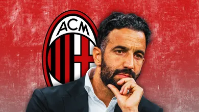 &lsquo;N&atilde;o entendi a escolha&rsquo;: Ex-atacante do Milan revela surpresa com afastamento de Amorim