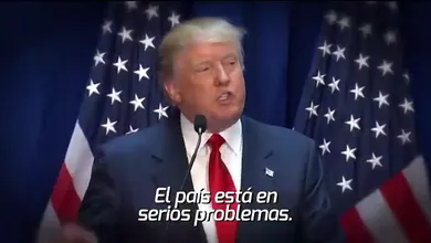 TV mexicana usa discurso de Trump para apimentar duelo decisivo com os Estados Unidos