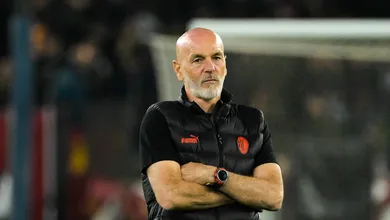 Milan define favorito para substituir Pioli no comando da equipe