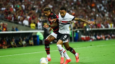 S&atilde;o Paulo perde para o Flamengo, e demiss&atilde;o de Carpini parece apenas quest&atilde;o&nbsp;de&nbsp;tempo
