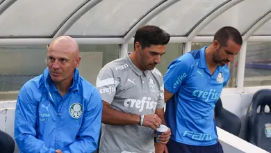 Ap&oacute;s testes, Palmeiras tem indefini&ccedil;&otilde;es no meio e ataque e pode ter 12&ordm; time diferente do ano no Choque-Rei