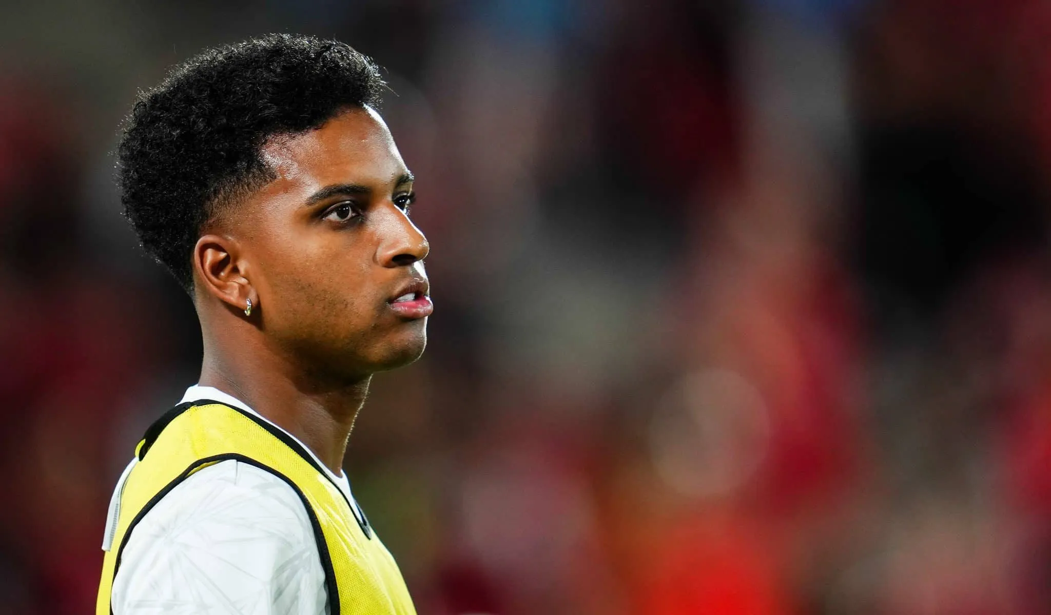 Arteta v&ecirc; Rodrygo crucial no Arsenal e Mundial pode ser decisivo para sa&iacute;da do Real Madrid