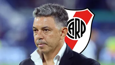 Os erros que levaram Gallardo a uma grande crise e demiss&atilde;o no River Plate