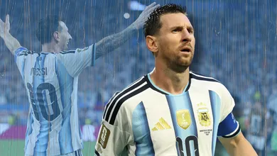 Argentina x Egito: Messi mira feitos in&eacute;ditos e recordes como artilheiro na Copa do Mundo