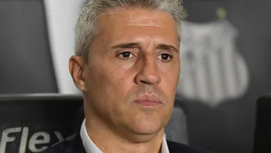 Inspirado por trio de peso, Crespo sonha em treinar clube italiano no futuro