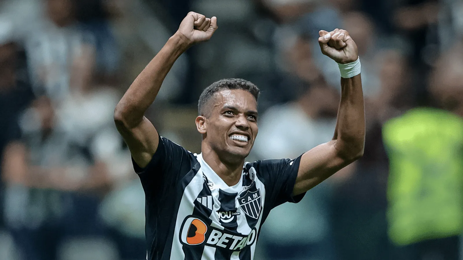 Pedrinho recebe consulta para jogar em sele&ccedil;&atilde;o que disputou a Euro 2024