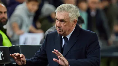 Para milagre na Champions, Real Madrid confia em mantra de tenista sensa&ccedil;&atilde;o