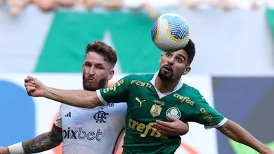 Palmeiras nas oitavas da Copa do Brasil: veja confronto, mando de campo e datas