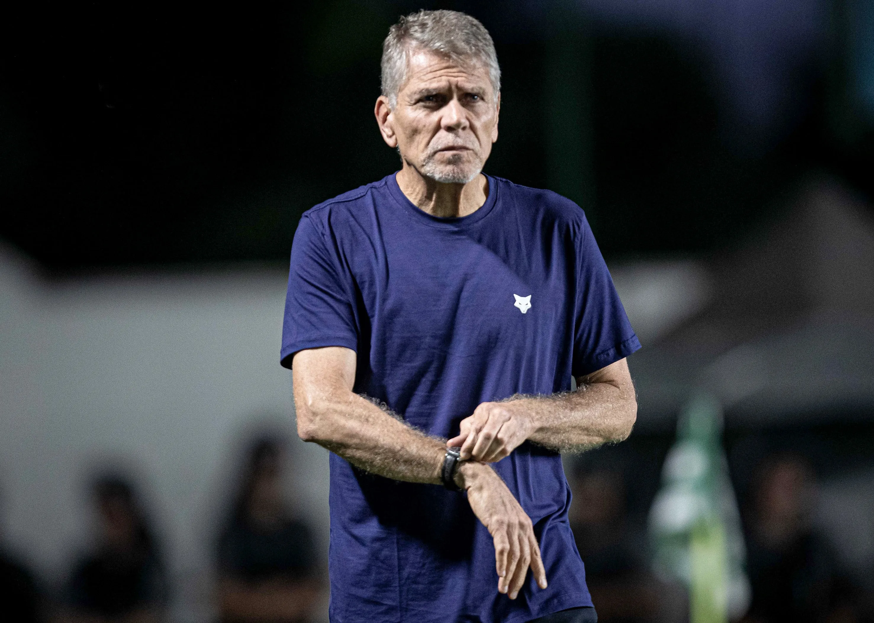 Cruzeiro passou susto no Brasileir&atilde;o mas terminou o ano com objetivos conquistados