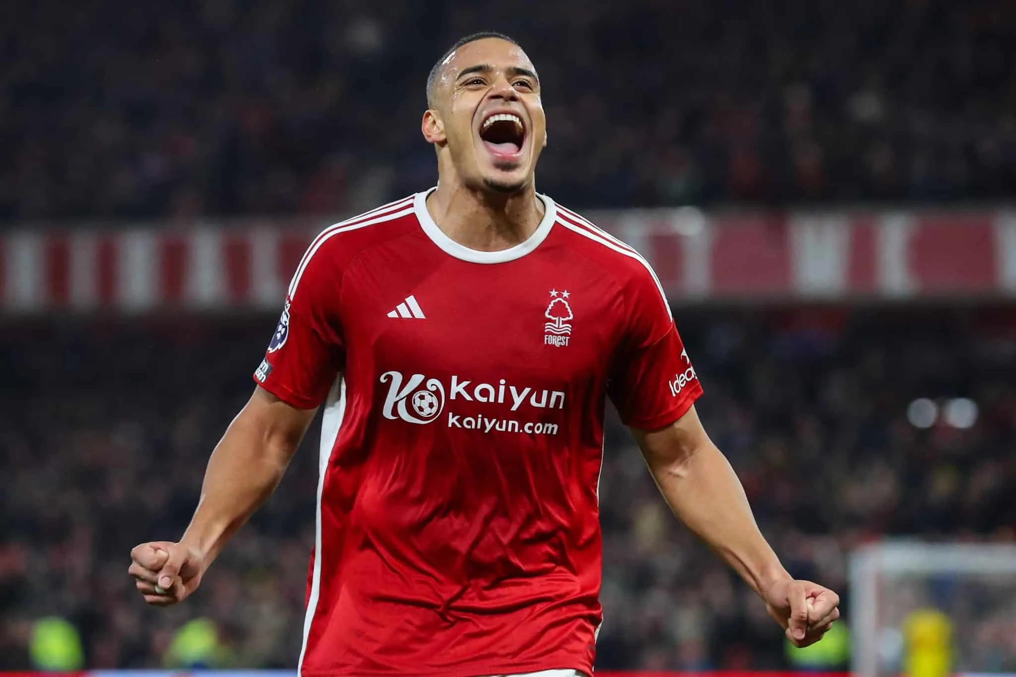 A estrat&eacute;gia do Chelsea para driblar alta pedida do Forest e fechar com Murillo