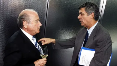 Fifa n&atilde;o ajuda e ainda quer atrapalhar divis&atilde;o do dinheiro de TV na Espanha