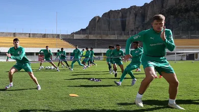 Palmeiras define protocolo para blindar o time durante o Mundial de Clubes