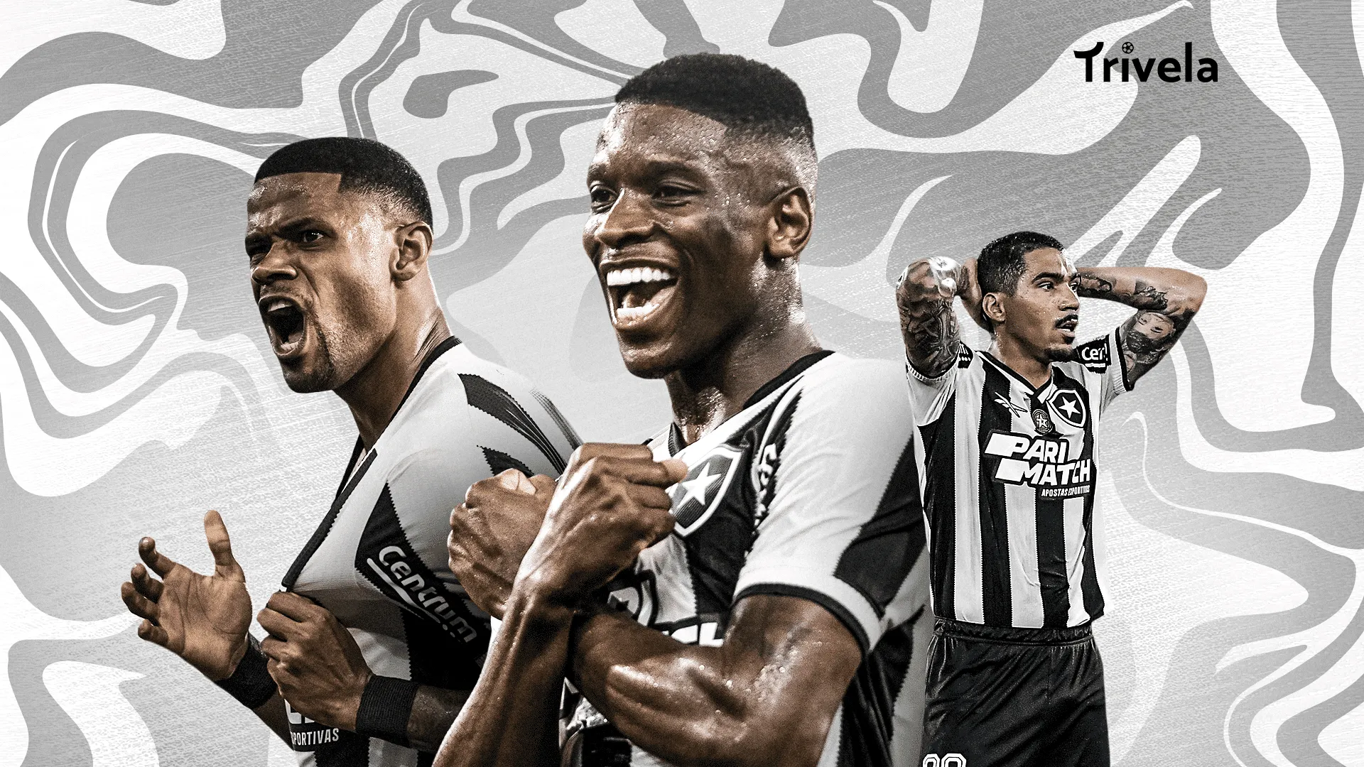 Botafogo: os destaques, decep&ccedil;&otilde;es e surpresas de 2024
