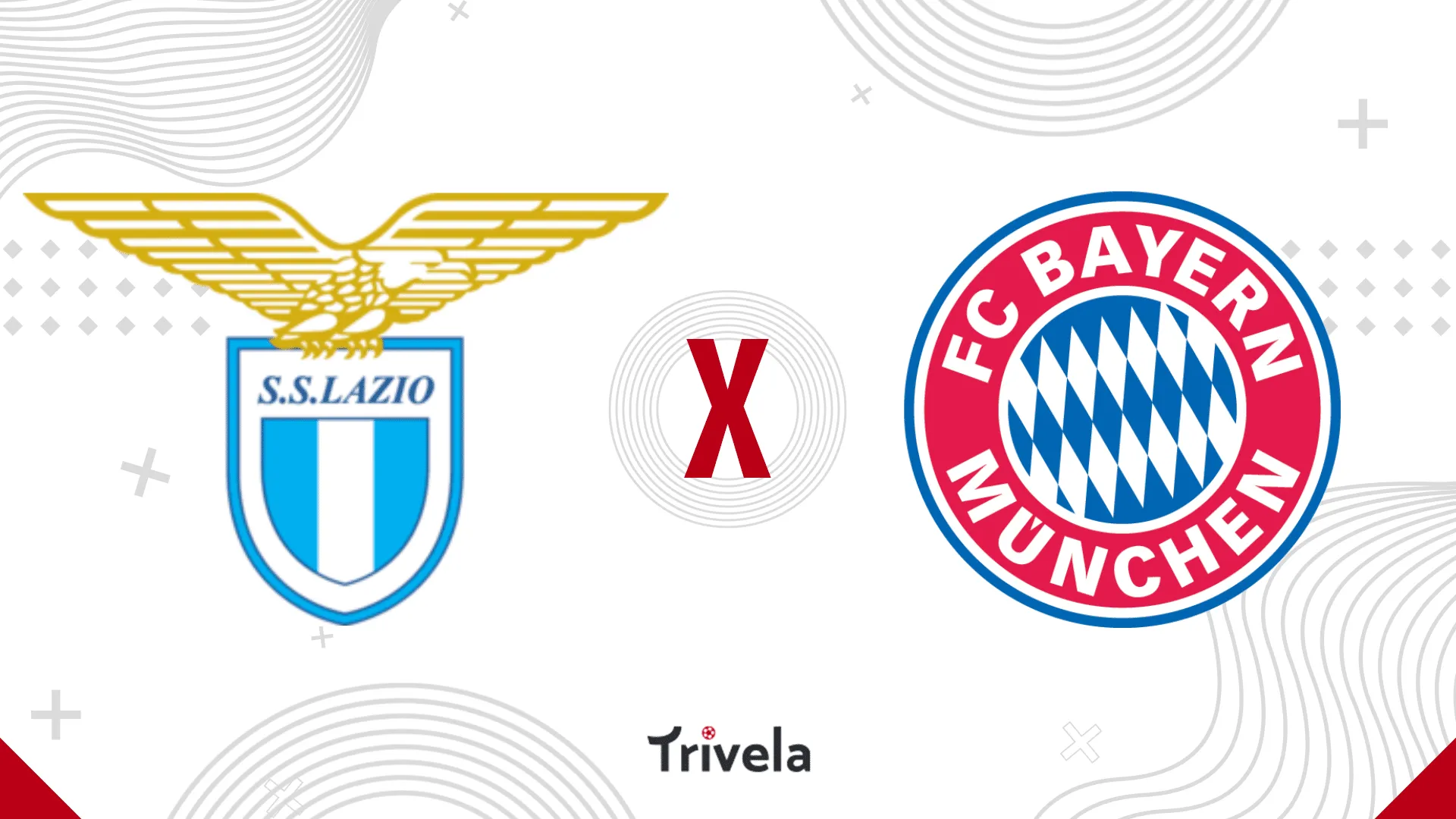 Lazio x Bayern de Munique: onde assistir, palpites e escala&ccedil;&otilde;es &ndash; Champions League &ndash; 14/02/2024