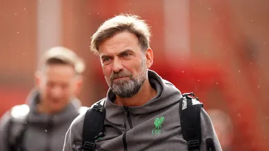 Klopp tem duas decis&otilde;es cruciais a tomar antes da &lsquo;final&rsquo; contra o Manchester City