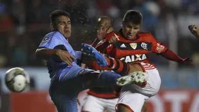 A que o flamenguista precisa torcer para n&atilde;o viver outro pesadelo na Libertadores?