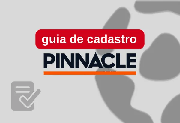 Pinnacle cadastro vale a pena? Registre-se com &ldquo;TRIVMAX&rdquo; em 2026