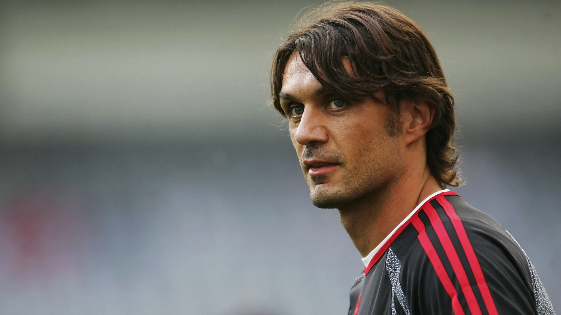 Maldini: &ldquo;O Milan me v&ecirc; como um problema algumas vezes&rdquo;