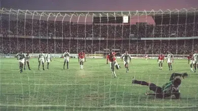 A final da Copa do Brasil de 1992 &eacute; desejo de vingan&ccedil;a do Fluminense contra o Inter na Libertadores
