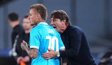 &lsquo;Nunca me dei bem com Conte. Acham que a culpa &eacute; minha, mas a verdade vir&aacute; &agrave; tona&rsquo;