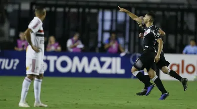 A noite de Brasileir&atilde;o serviu para aliviar os quatro vencedores, todos em fuga do Z-4