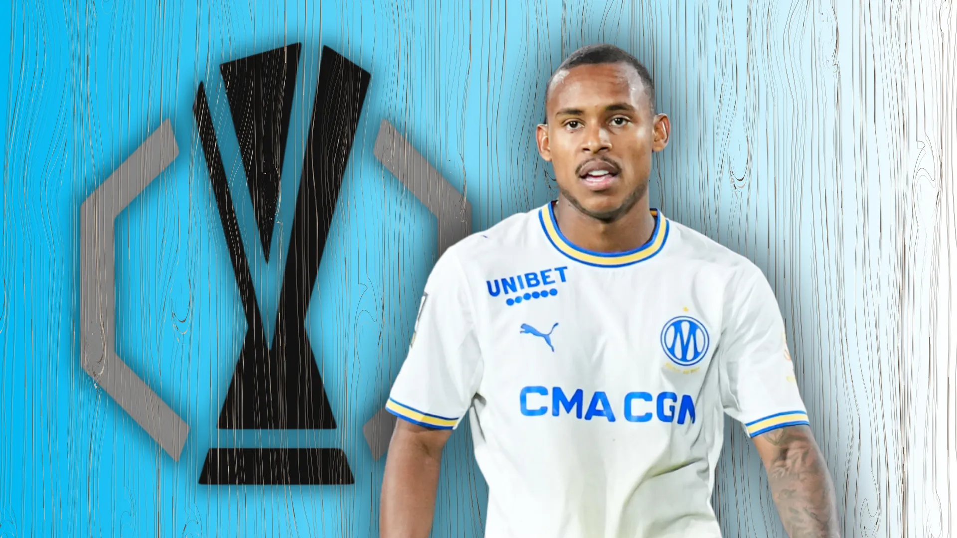 Por que o Olympique de Marseille cogitou n&atilde;o disputar a Liga Europa?