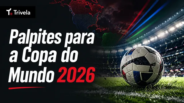 Palpites para a Copa do Mundo hoje: dicas gr&aacute;tis com an&aacute;lises
