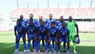 O que esperar do Haiti, advers&aacute;rio do Brasil que se classificou &agrave; Copa em meio a grave crise pol&iacute;tica