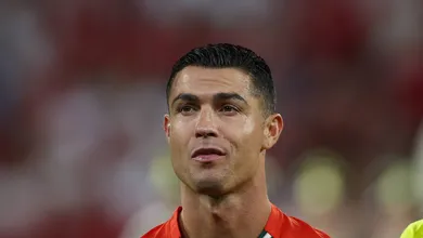 &lsquo;Se Cristiano Ronaldo fosse de chocolate, ele comeria a si mesmo&rsquo;
